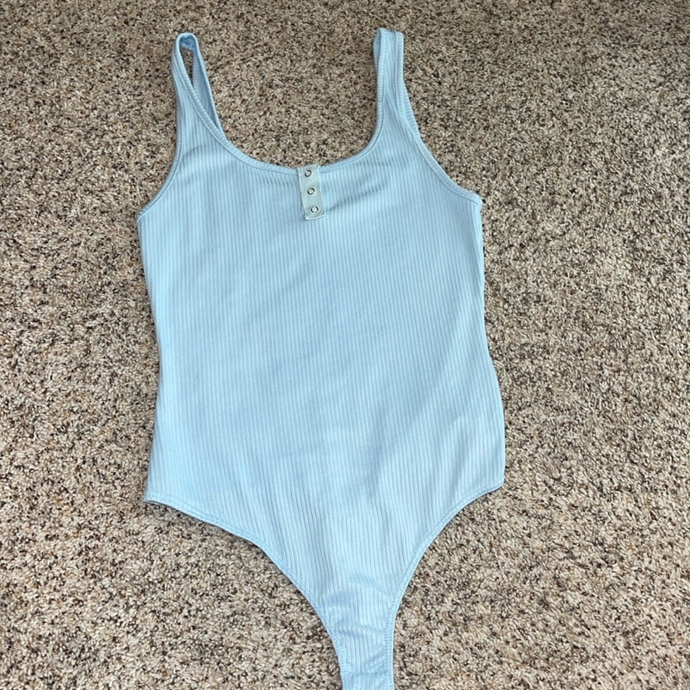 Vici tank